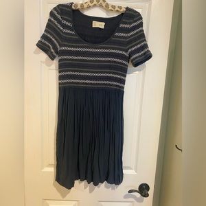 Anthropologie Saturday Sunday dress